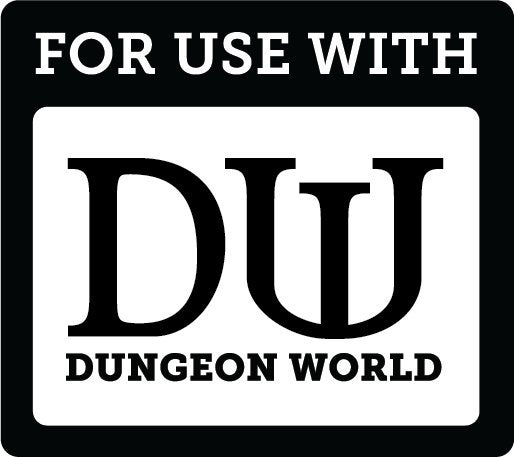 Dungeon World SRD